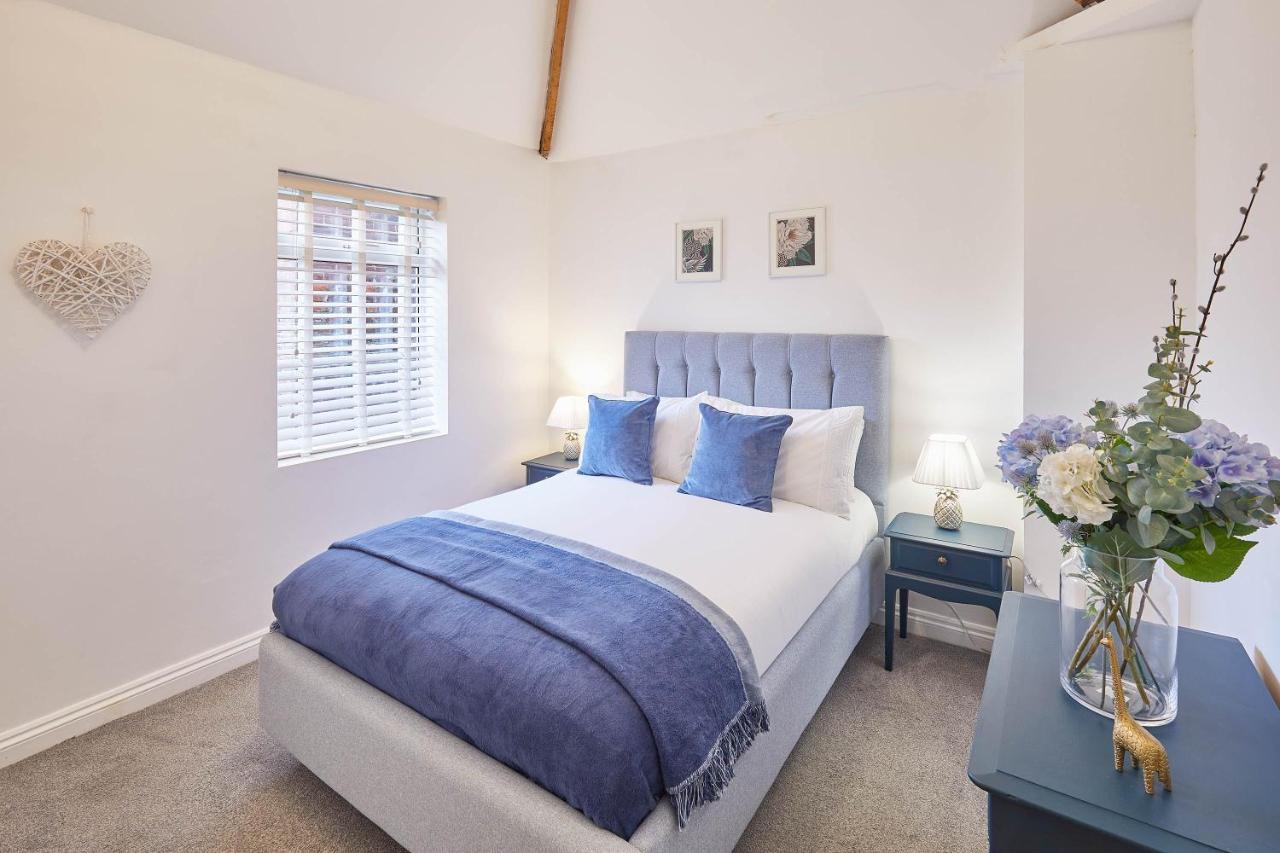 Host & Stay - Den At Westcliff Whitby Exterior foto