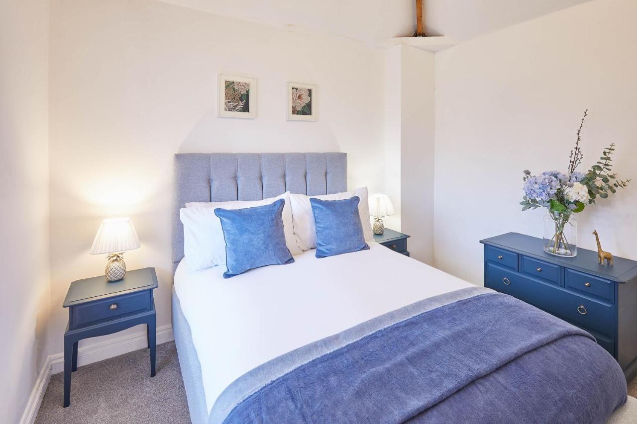 Host & Stay - Den At Westcliff Whitby Exterior foto